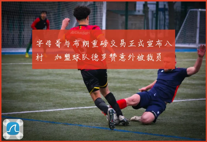 字母哥与布朗重磅交易正式宣布八村塁加盟球队德罗赞意外被裁员
